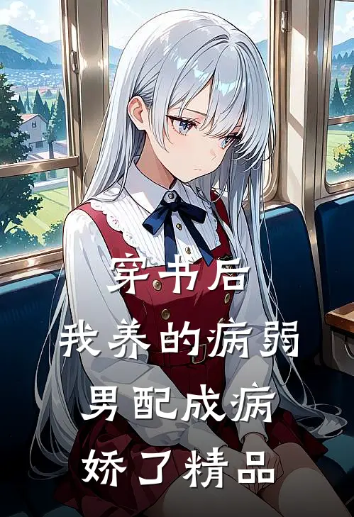穿书后，我养的病弱男配成病娇了精品
