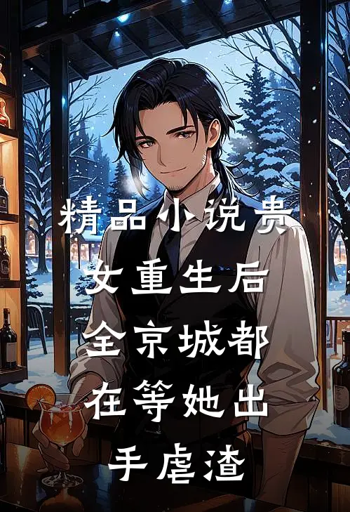 精品小说贵女重生后，全京城都在等她出手虐渣