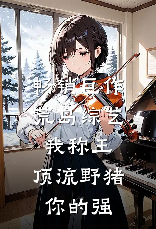 畅销巨作荒岛综艺我称王，顶流野猪你的强