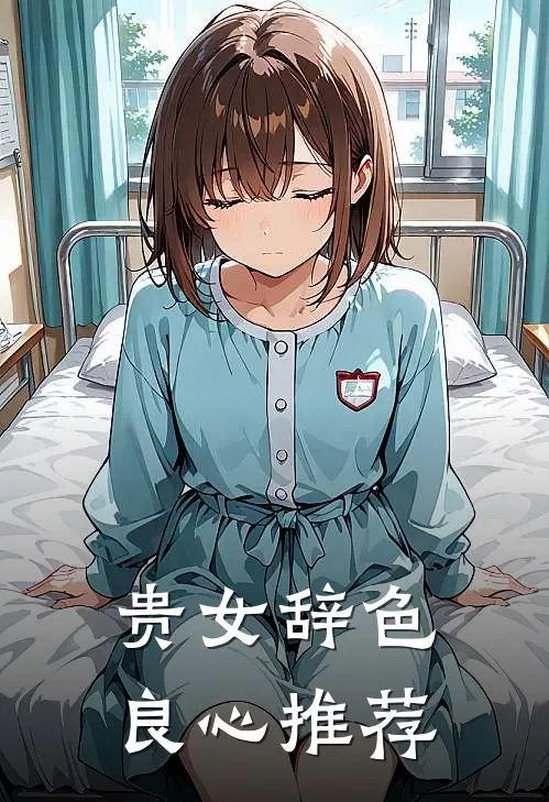 贵女辞色良心推荐