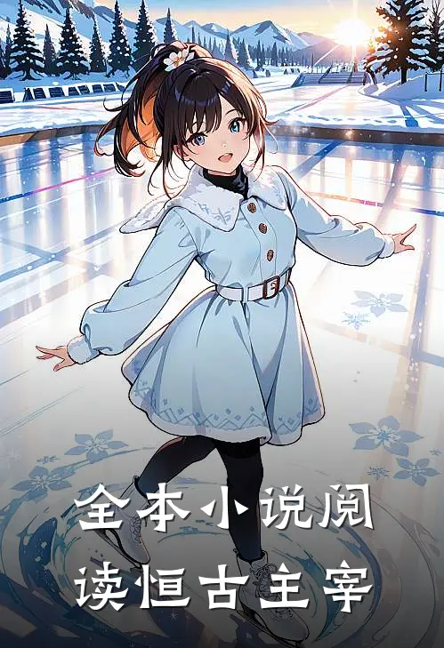 全本小说阅读恒古主宰