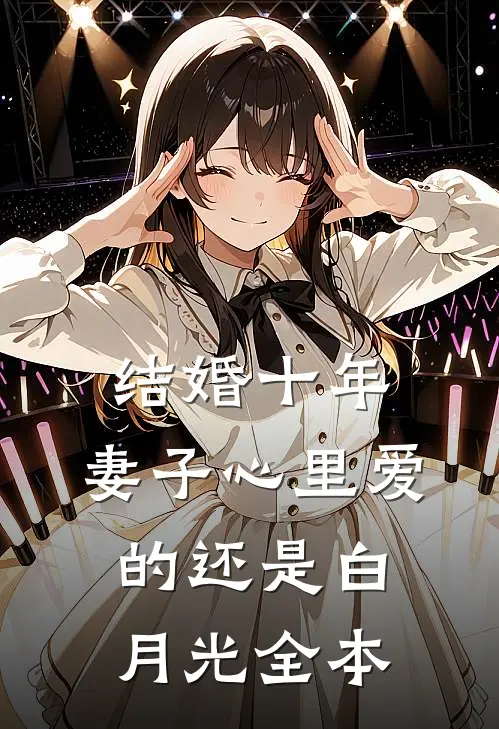 结婚十年，妻子心里爱的还是白月光全本
