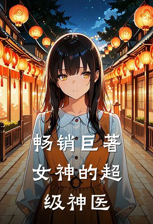 畅销巨著女神的超级神医
