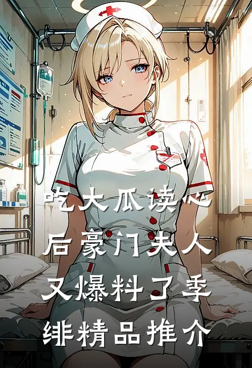 吃大瓜读心后豪门夫人又爆料了季绯精品推介