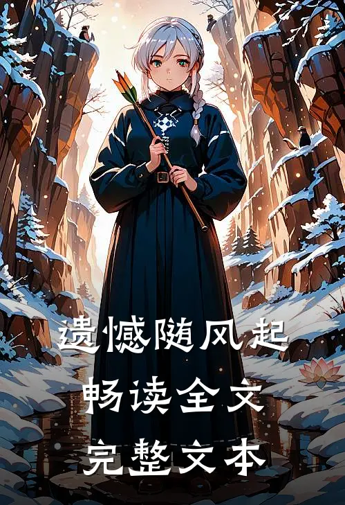 遗憾随风起畅读全文完整文本