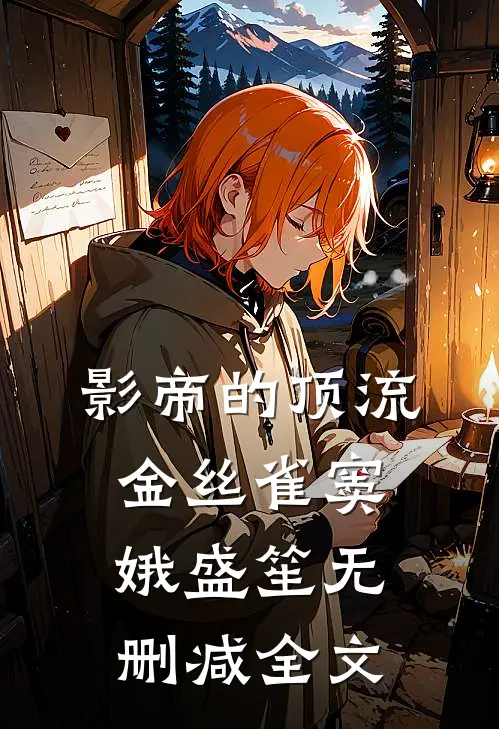 影帝的顶流金丝雀窦娥盛笙无删减全文