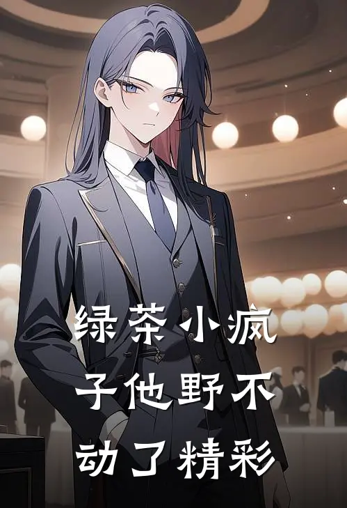 绿茶小疯子他野不动了精彩