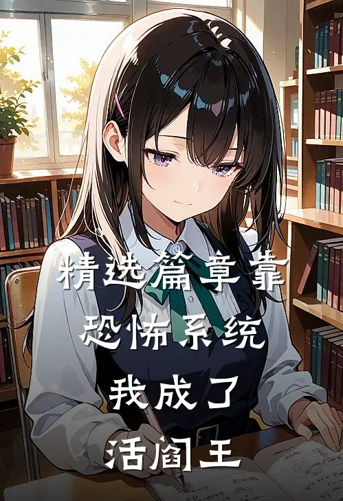 精选篇章靠恐怖系统，我成了活阎王