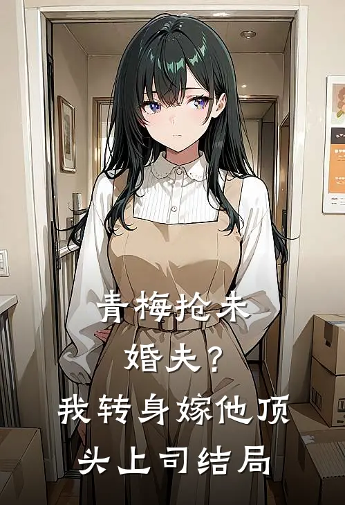 青梅抢未婚夫？我转身嫁他顶头上司结局