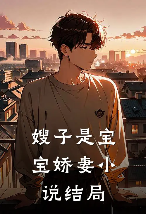 嫂子是宝宝娇妻小说结局