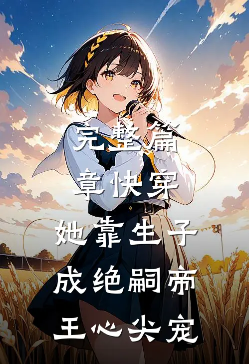完整篇章快穿：她靠生子成绝嗣帝王心尖宠