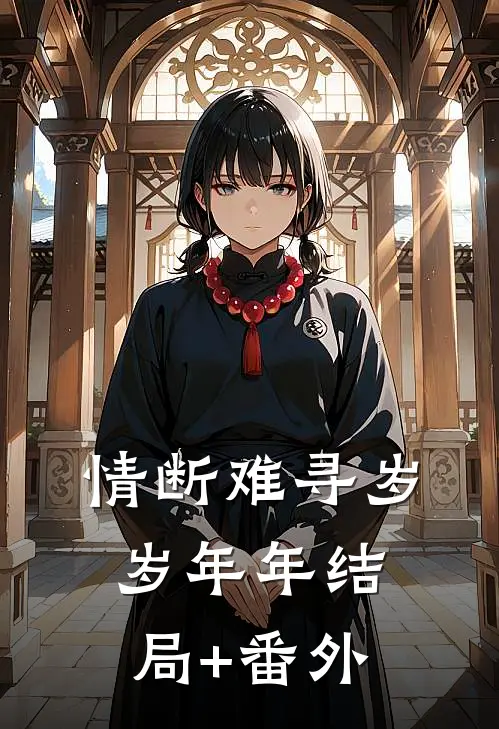 情断难寻岁岁年年结局+番外