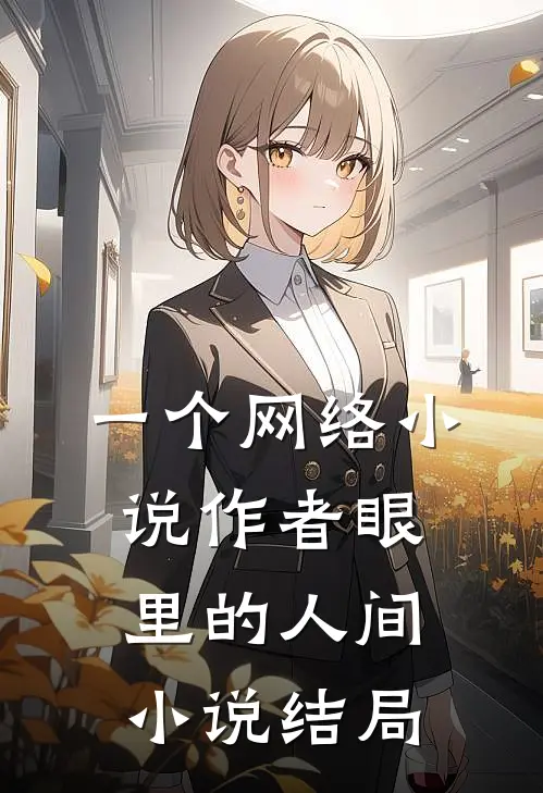 一个网络小说作者眼里的人间小说结局