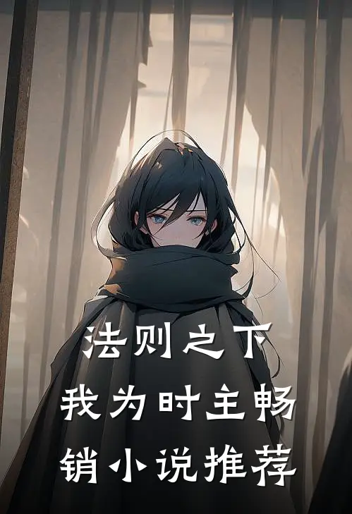 法则之下，我为时主畅销小说推荐