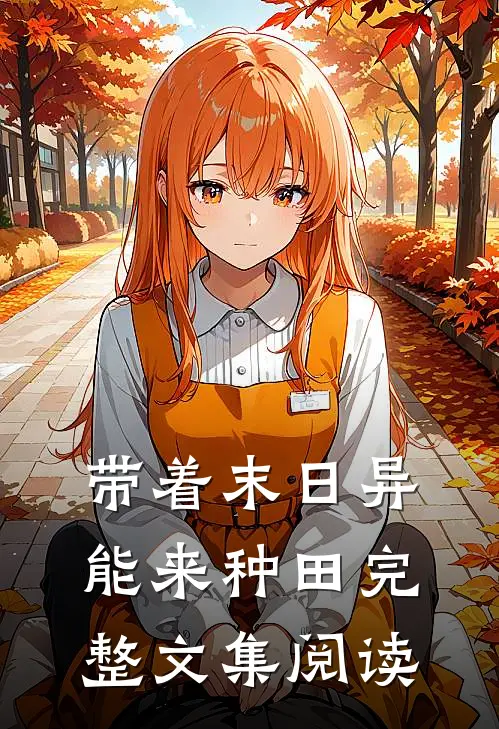 带着末日异能来种田完整文集阅读