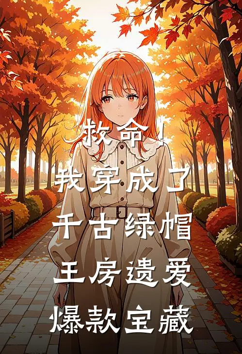 救命！我穿成了千古绿帽王房遗爱爆款宝藏