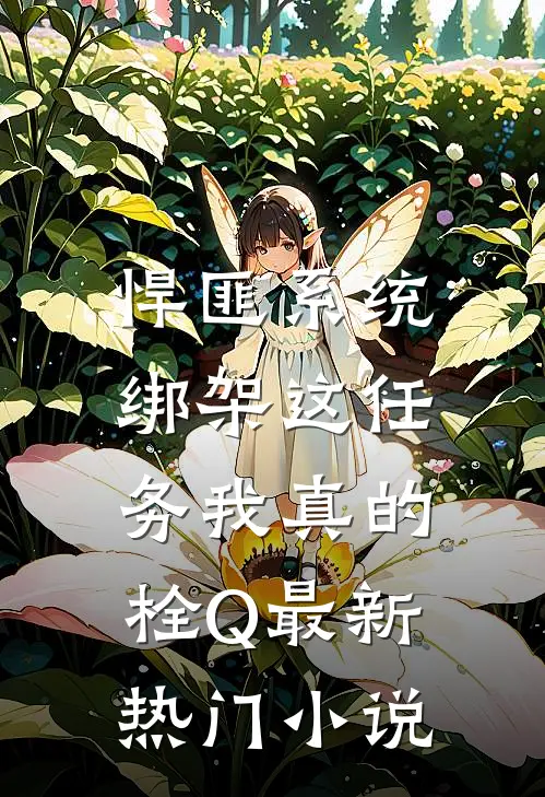 悍匪系统：绑架这任务我真的栓Q最新热门小说
