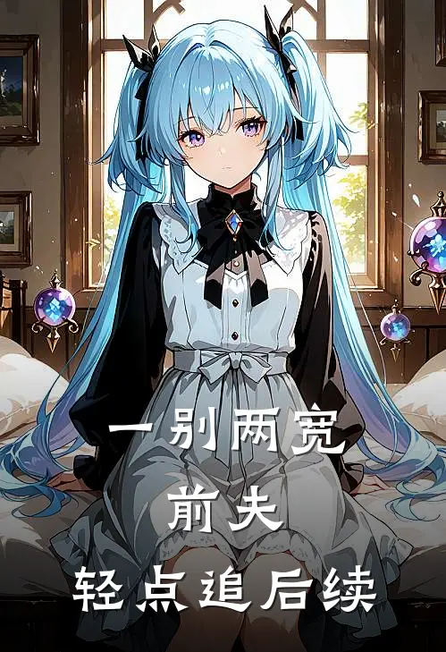 一别两宽：前夫，轻点追后续