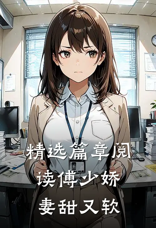 精选篇章阅读傅少娇妻甜又软