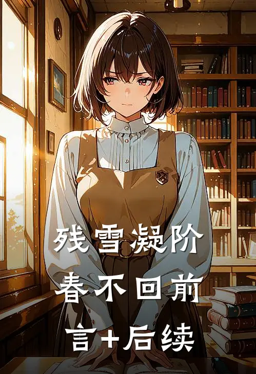 残雪凝阶春不回前言+后续