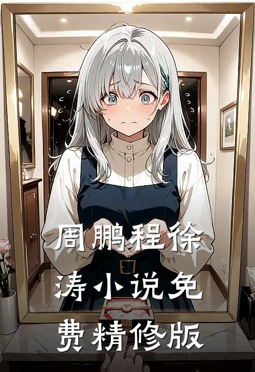 周鹏程徐涛小说 免费精修版