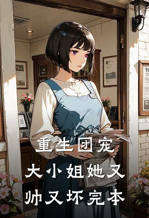 重生团宠：大小姐她又帅又坏完本