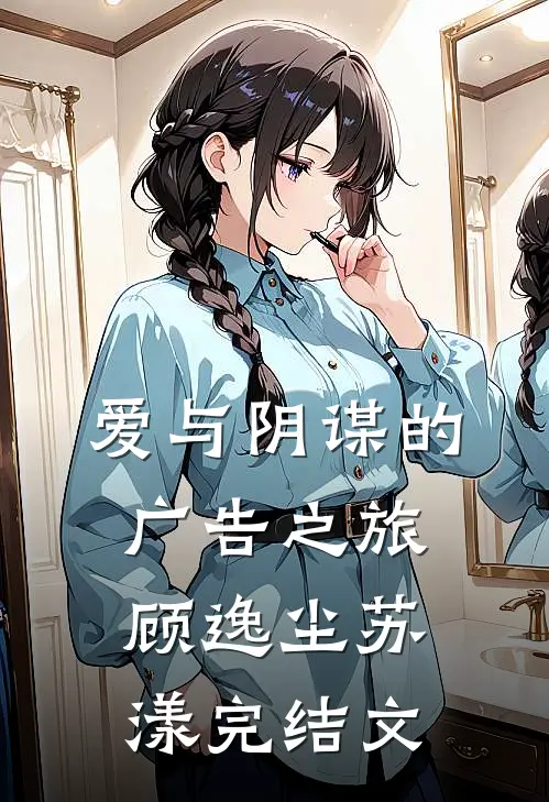 爱与阴谋的广告之旅顾逸尘苏漾完结文