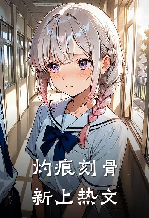 灼痕刻骨新上热文