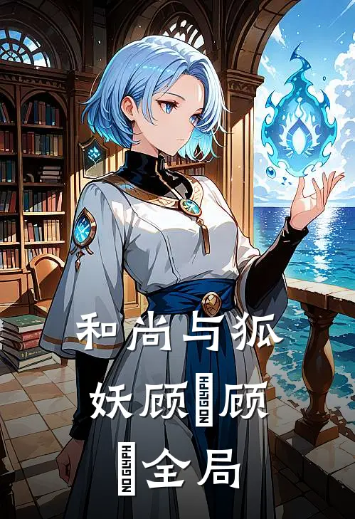 和尚与狐妖顾璟顾璟全局