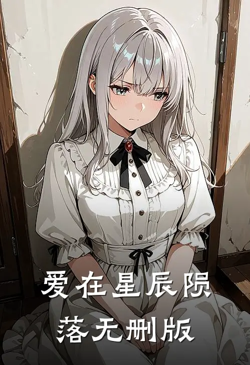 爱在星辰陨落无删版