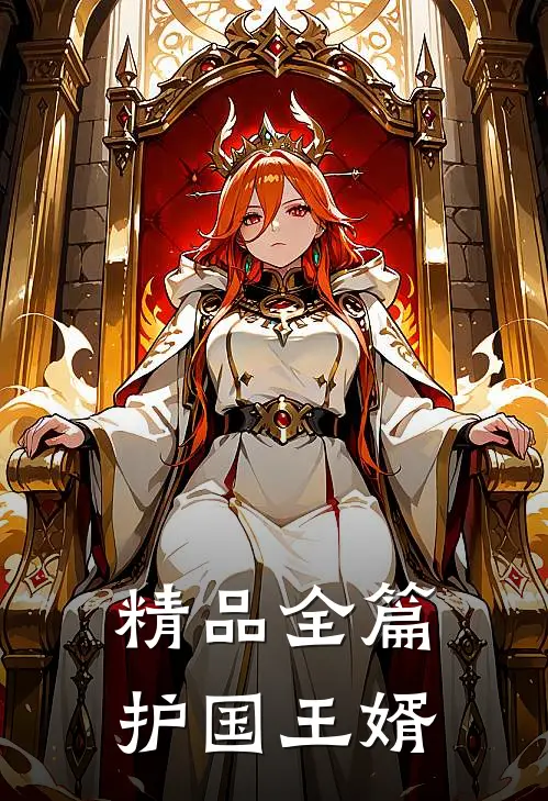 精品全篇护国王婿