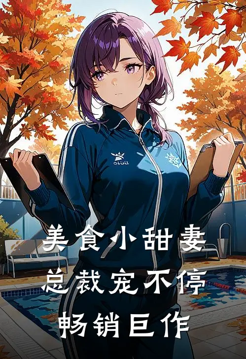 美食小甜妻：总裁宠不停畅销巨作