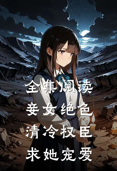 全集阅读妾女绝色：清冷权臣求她宠爱