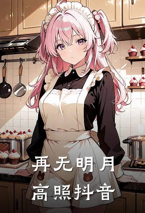 再无明月高照抖音
