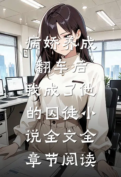 病娇养成翻车后，我成了他的囚徒小说全文全章节阅读