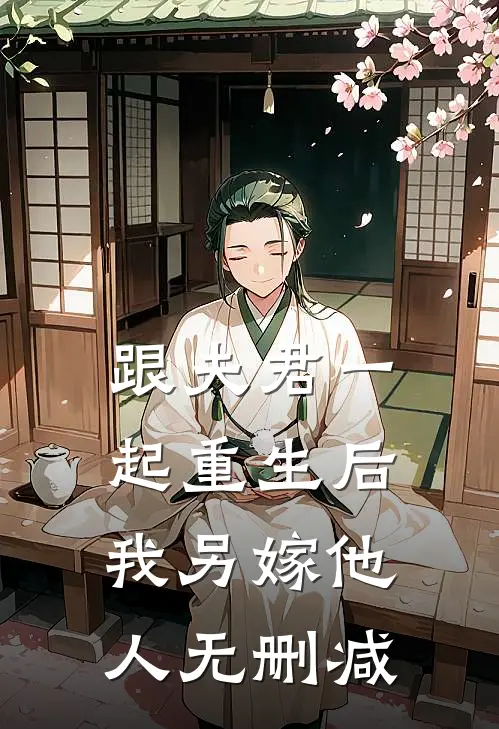 跟夫君一起重生后，我另嫁他人无删减