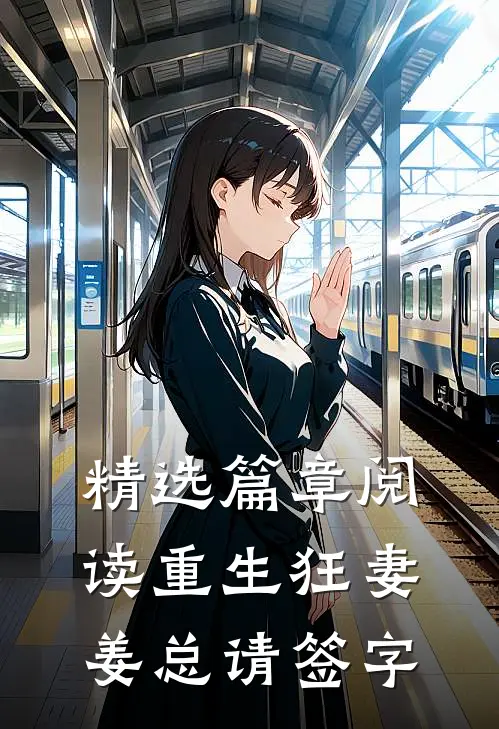精选篇章阅读重生狂妻姜总请签字
