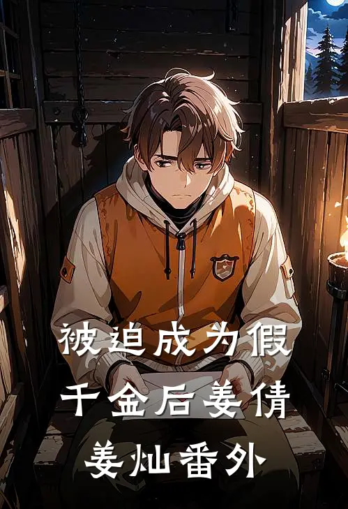 被迫成为假千金后姜倩姜灿番外