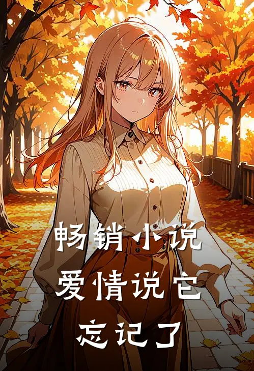 畅销小说爱情说它忘记了
