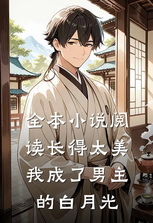 全本小说阅读长得太美，我成了男主的白月光