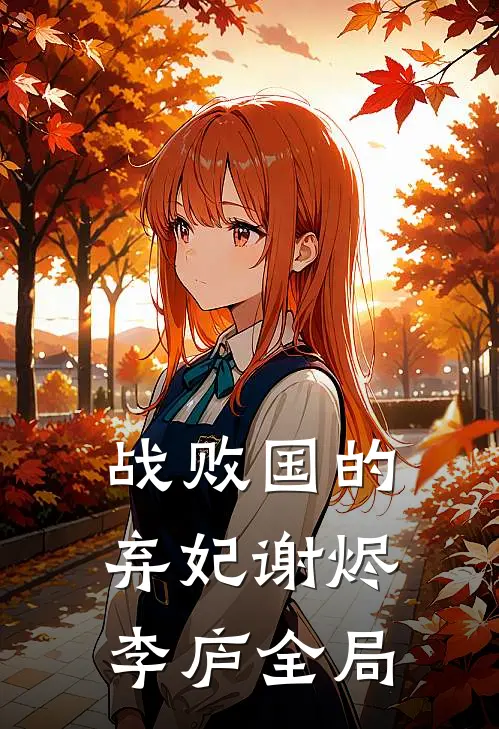 战败国的弃妃谢烬李庐全局