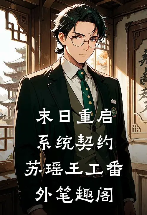 末日重启：系统契约：苏瑶王工番外笔趣阁