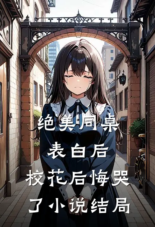 绝美同桌表白后，校花后悔哭了小说结局