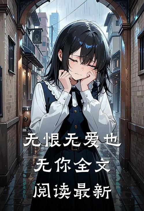 无恨无爱也无你全文阅读最新