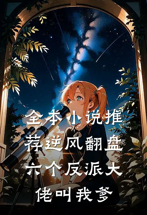 全本小说推荐逆风翻盘：六个反派大佬叫我爹