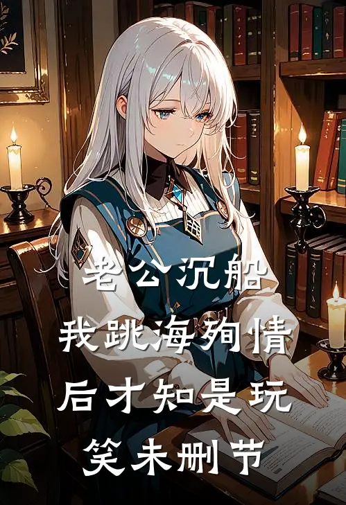 老公沉船，我跳海殉情后才知是玩笑未删节