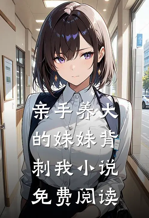 亲手养大的妹妹背刺我小说免费阅读