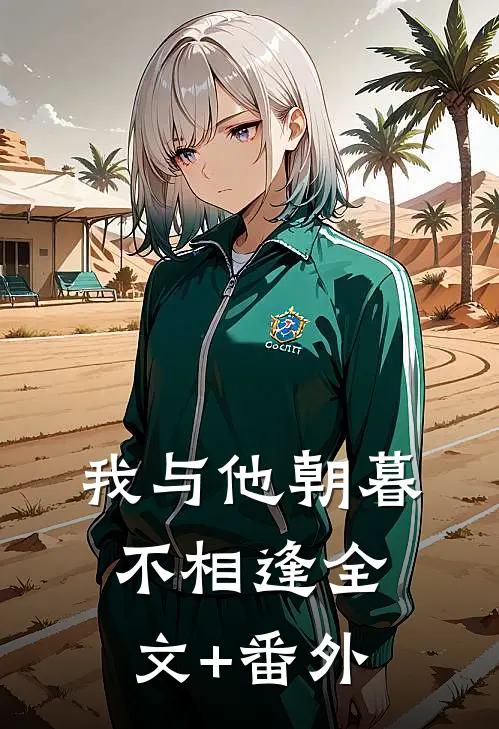 我与他朝暮不相逢全文+番外