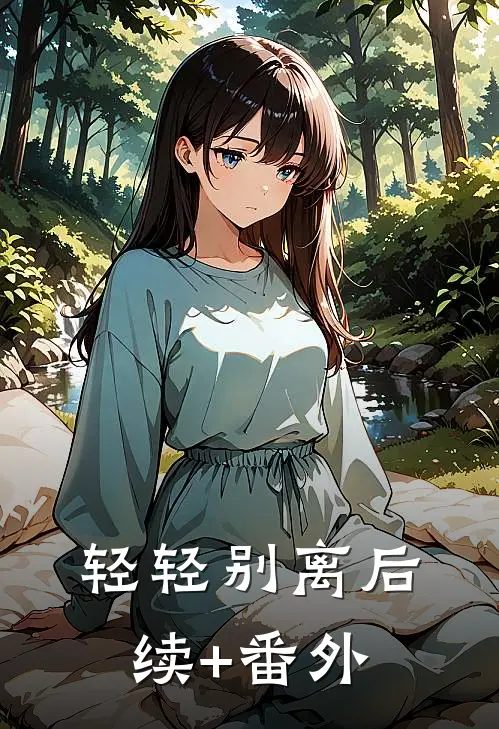 轻轻别离后续+番外