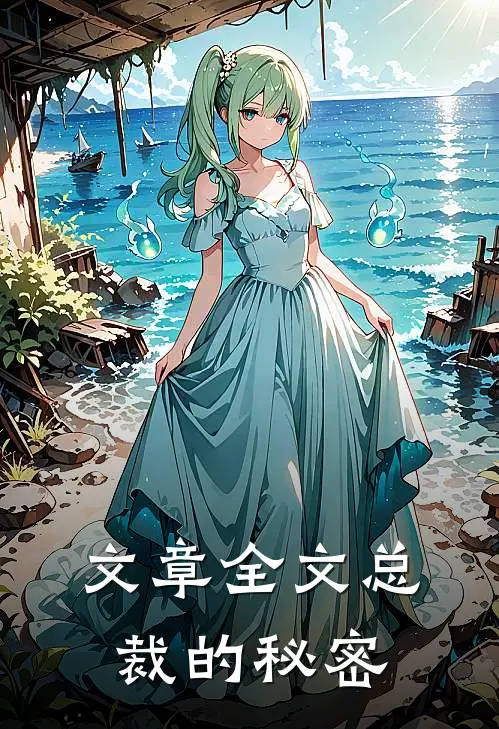 文章全文总裁的秘密